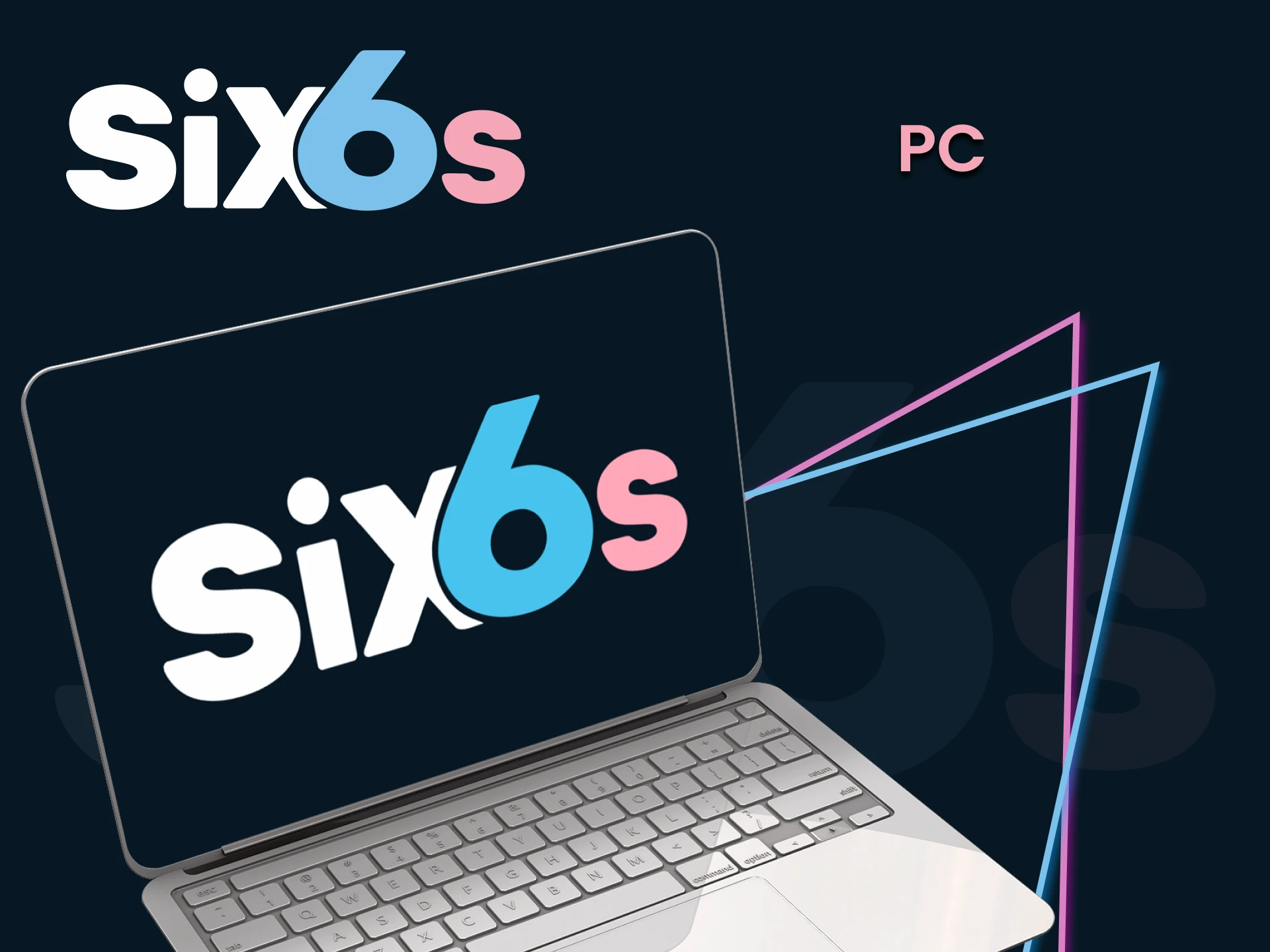 Learn about the Six6s PC app.