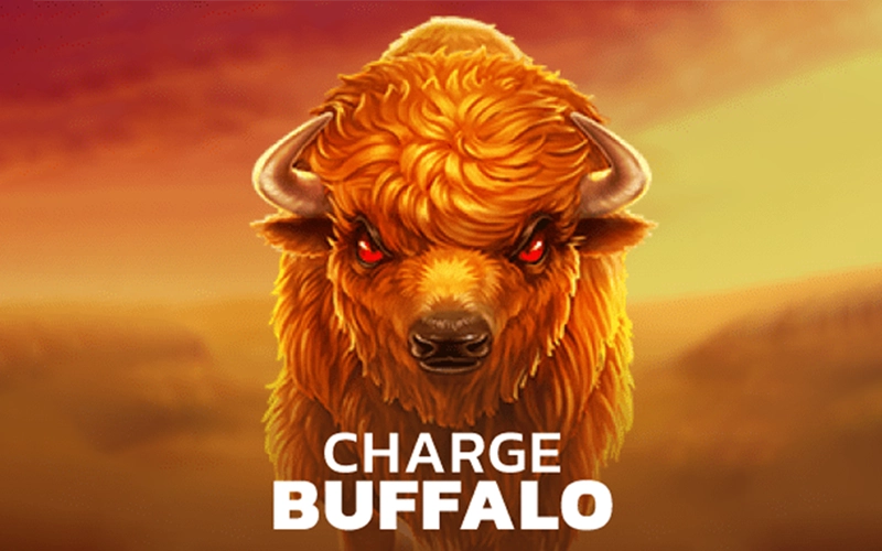 Try to play Charge Buffalo at Six6s.