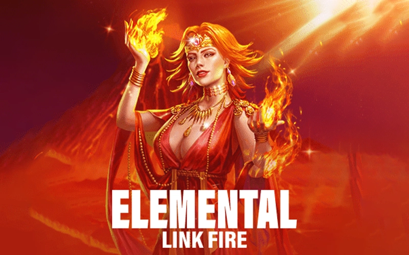 Elemental Link Fire খেলুন এবং Six6s-এ মজা করুন।