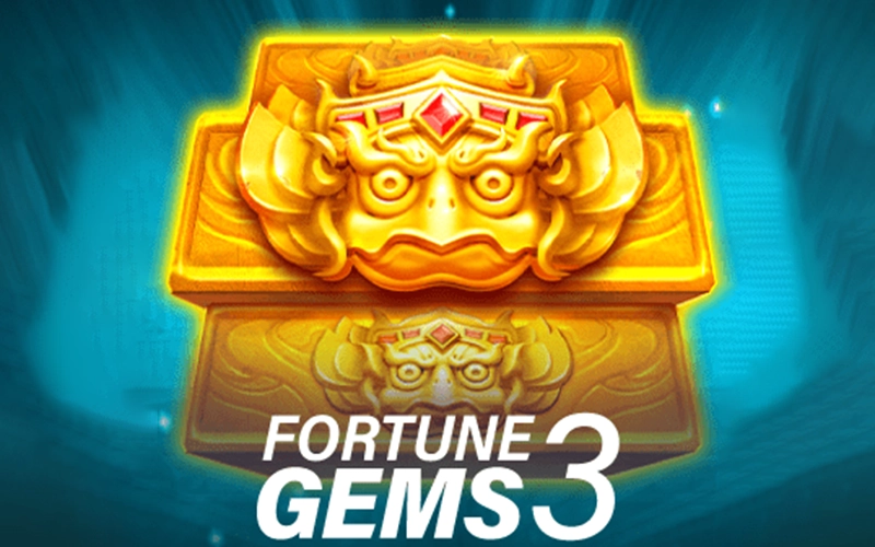 Enjoy Fortune Gems 3 at Six6s casino.