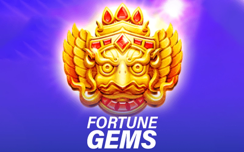 You can find popular game Fortune Gems at Six6s.