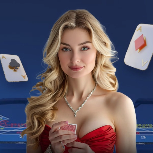 Six6s এ আপনার Sexy Baccarat জয়ের উপর একটি বোনাস পান।