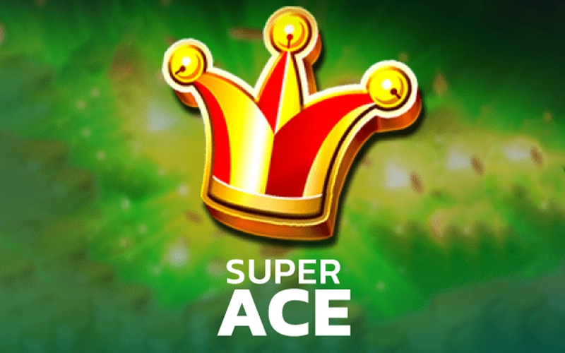 Play Super Ace and have fun at Six6s.